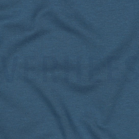 FRENCH TERRY GOTS JEANS #7