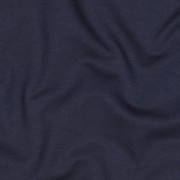 FRENCH TERRY GOTS NAVY (thumbnail) #2
