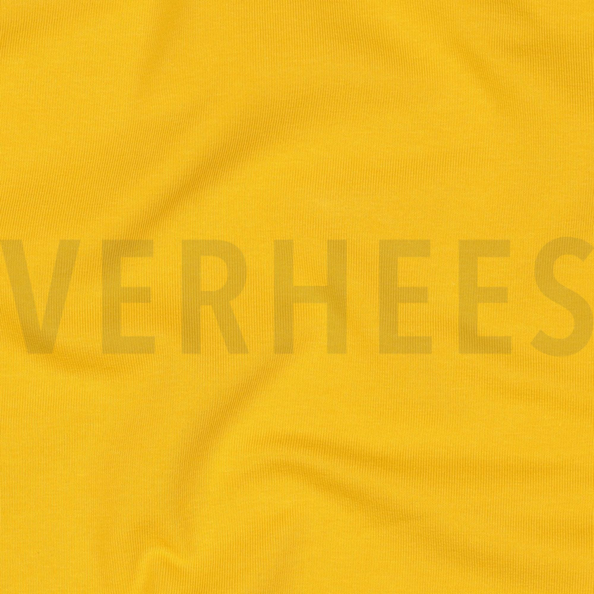 FRENCH TERRY GOTS YELLOW (high resolution) #2
