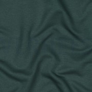 FRENCH TERRY GOTS FOREST GREEN (thumbnail) #2