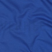 FRENCH TERRY GOTS COBALT (thumbnail) #2