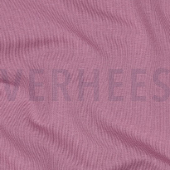 FRENCH TERRY GOTS LAVENDEL #7