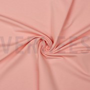 FRENCH TERRY GOTS SOFT PINK (thumbnail) #2