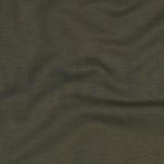 FRENCH TERRY GOTS ARMY GREEN (thumbnail) #2