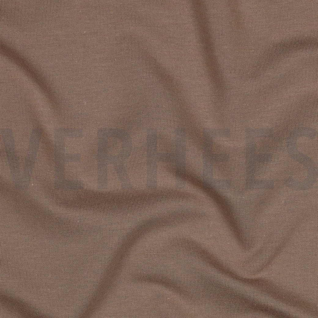 FRENCH TERRY GOTS TAUPE #2