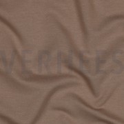 FRENCH TERRY GOTS TAUPE (thumbnail) #2