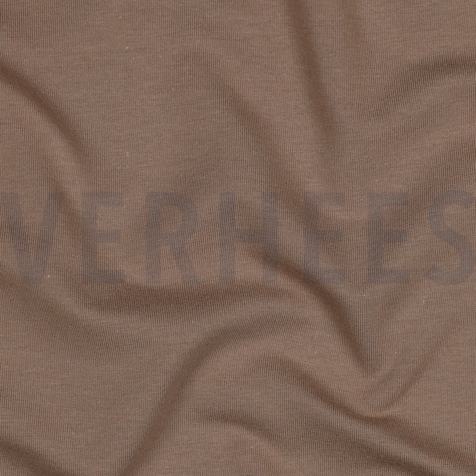 FRENCH TERRY GOTS TAUPE (high resolution) #2