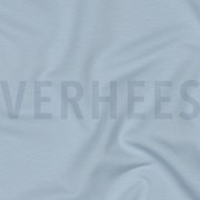 FRENCH TERRY GOTS BABY BLUE (thumbnail) #2