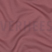 FRENCH TERRY GOTS OLD PURPLE (thumbnail) #2