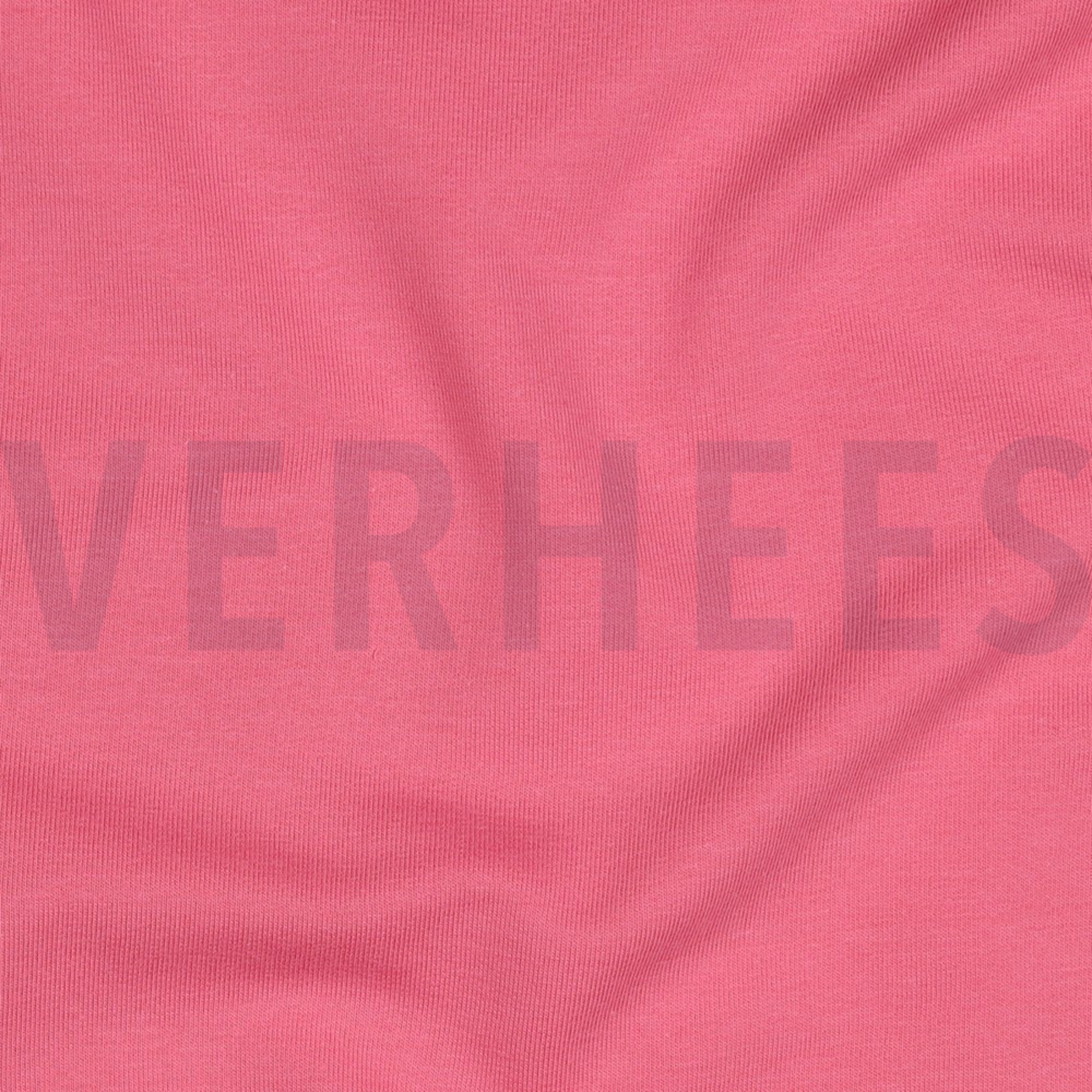 FRENCH TERRY GOTS PINK (high resolution) #2