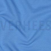 FRENCH TERRY GOTS BLUE (thumbnail) #2