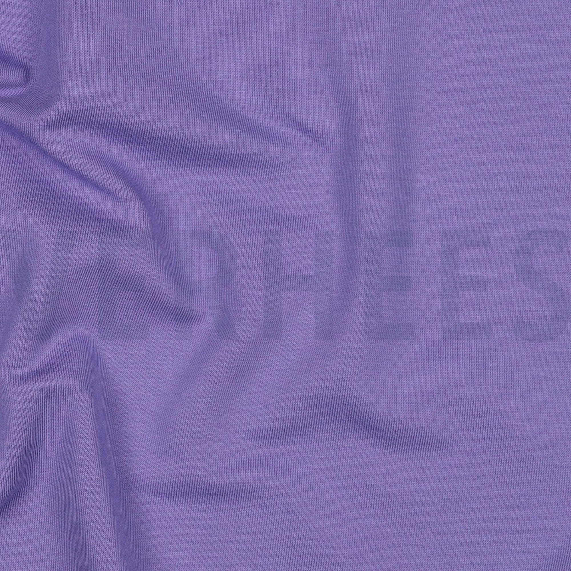 FRENCH TERRY GOTS DARK LAVENDER (high resolution) #2