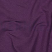 FRENCH TERRY GOTS SHADOW PURPLE (thumbnail) #2