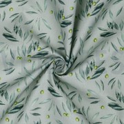 CANVAS DIGITAL OLIVE LIGHT GREY (thumbnail) #2