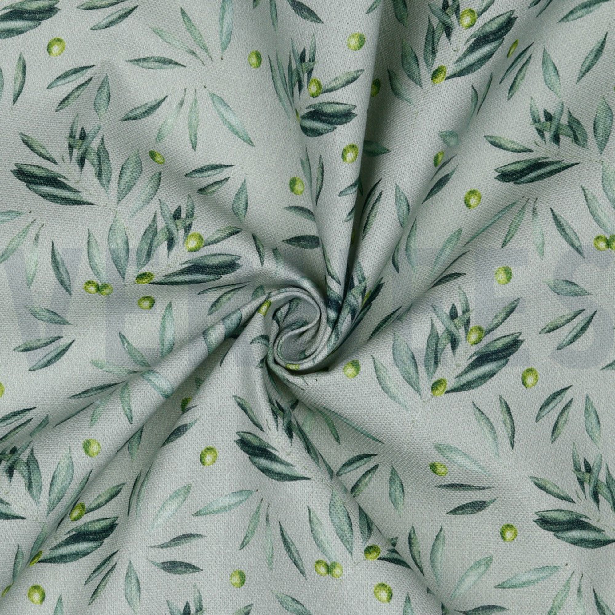 CANVAS DIGITAL OLIVE LIGHT GREY (high resolution) #2