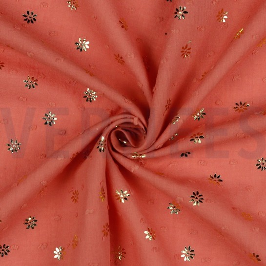 DOBBY FOLIE MARGRIET KORAAL #7