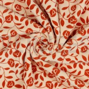 NICKY FLOWER BLUSH SALMON (thumbnail) #2