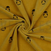 NICKY SWEET PENGUIN CAMEL (thumbnail) #2