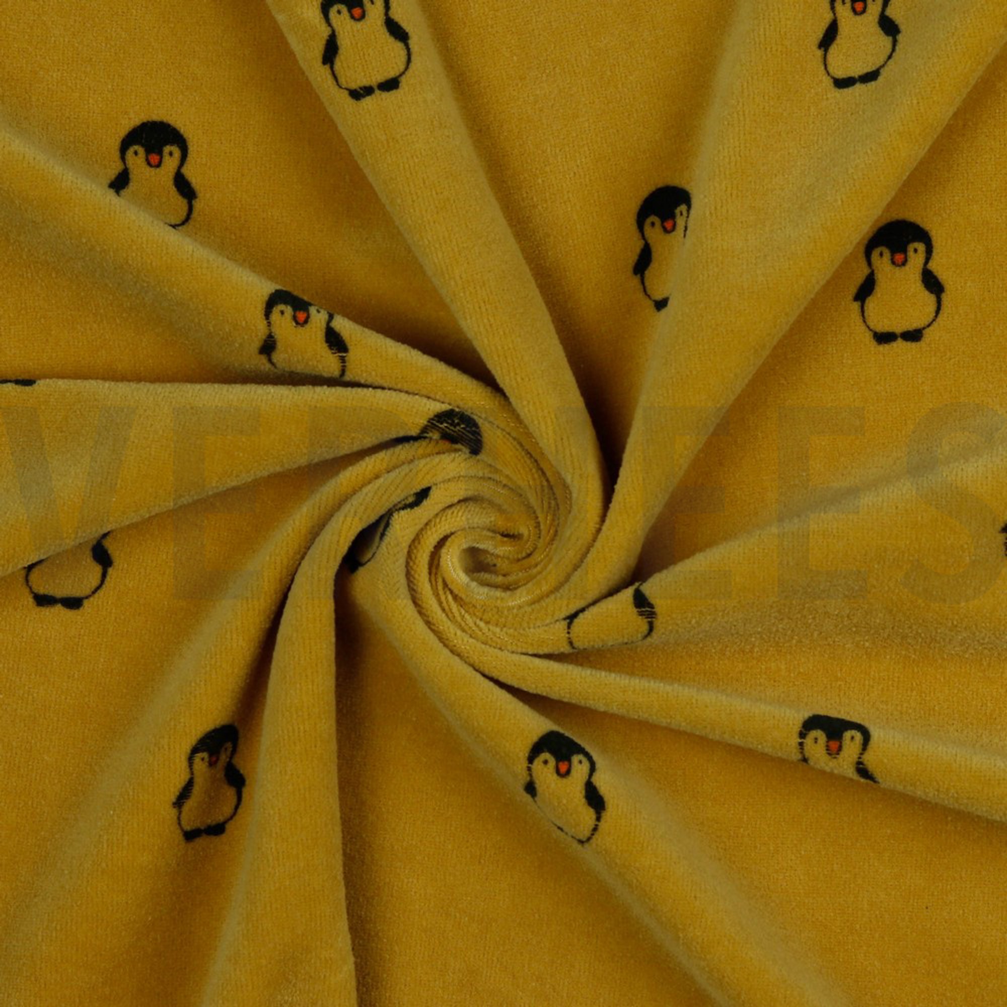 NICKY SWEET PENGUIN CAMEL (high resolution) #2