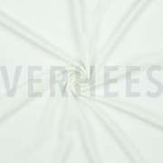 LINEN VISCOSE CRINKLE OFF WHITE (thumbnail) #2
