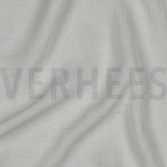 LINEN VISCOSE CRINKLE OFFWHITE #7