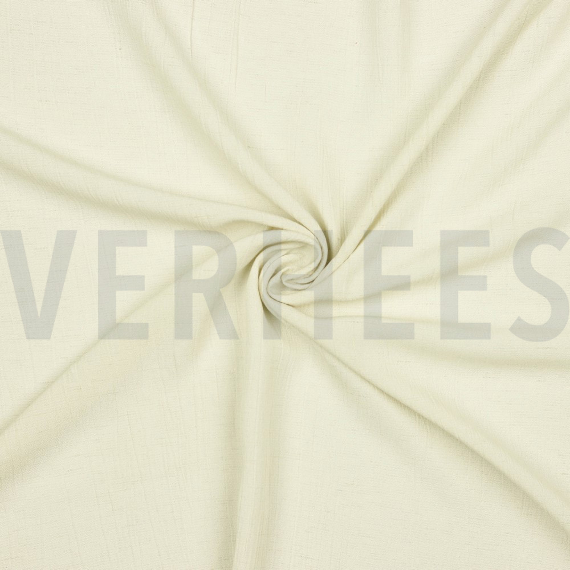 LINEN VISCOSE CRINKLE NATURAL (high resolution) #2