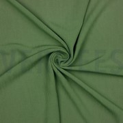 LINEN VISCOSE CRINKLE PICKLE (thumbnail) #2