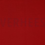 CUFFS GOTS 7CM DARK RED (thumbnail) #2