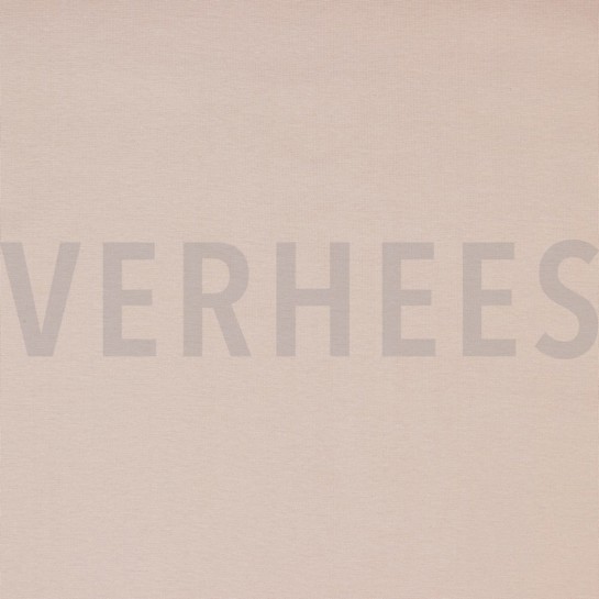 CUFFS GOTS 7CM LIGHT MAUVE #7