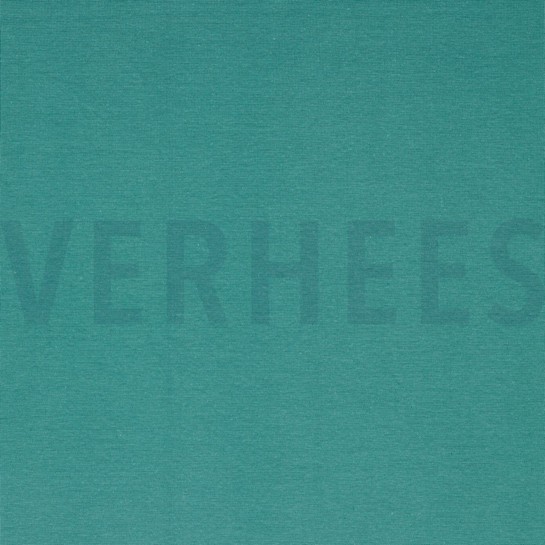 CUFFS GOTS 7CM OLD GREEN #7