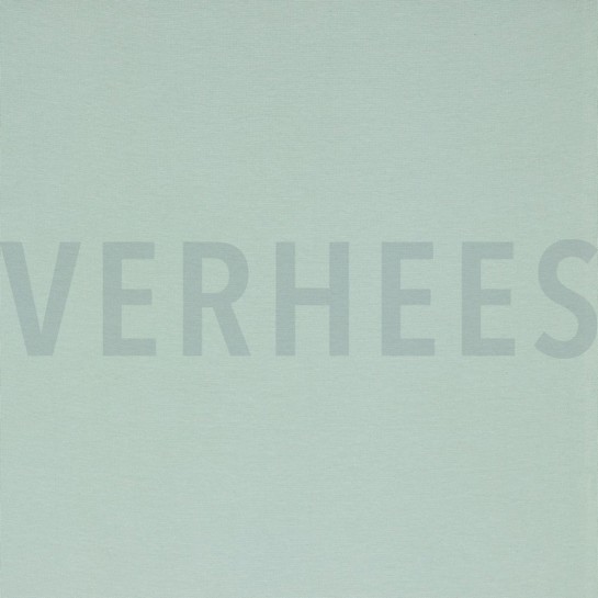 CUFFS GOTS 7CM LIGHT GREEN #7