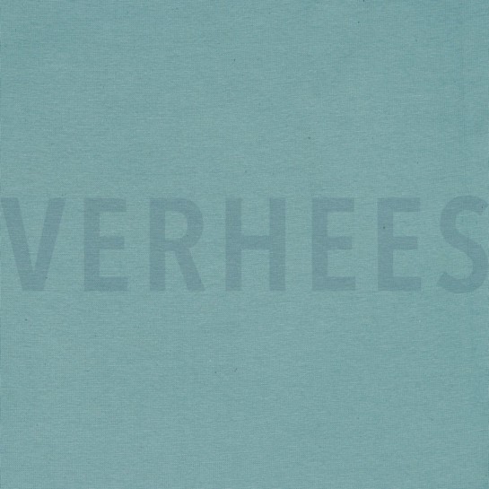 CUFFS GOTS 7CM DARK AQUA #7