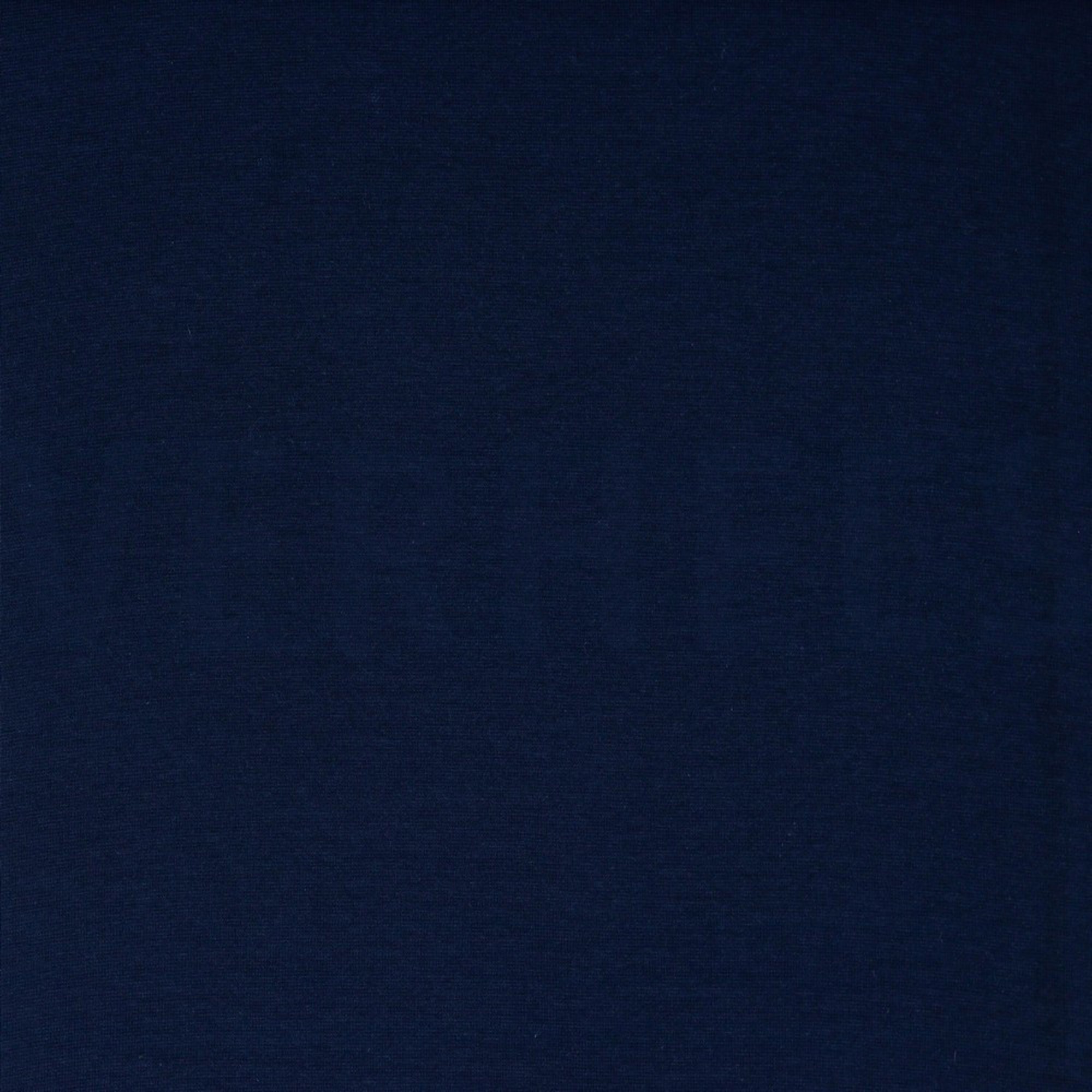 CUFFS GOTS 7CM NAVY (high resolution) #2