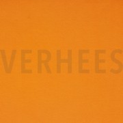 CUFFS GOTS 7CM ORANGE (thumbnail) #2