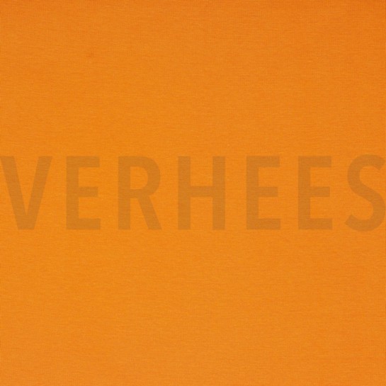 CUFFS GOTS 7CM ORANGE #7