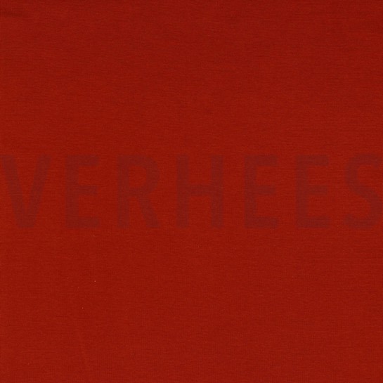 CUFFS GOTS 7CM RUST #7