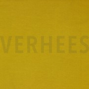 CUFFS GOTS 7CM MUSTARD (thumbnail) #2