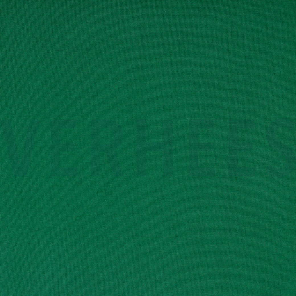 CUFFS GOTS 7CM GREEN #2