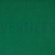 CUFFS GOTS 7CM GREEN (thumbnail) #2