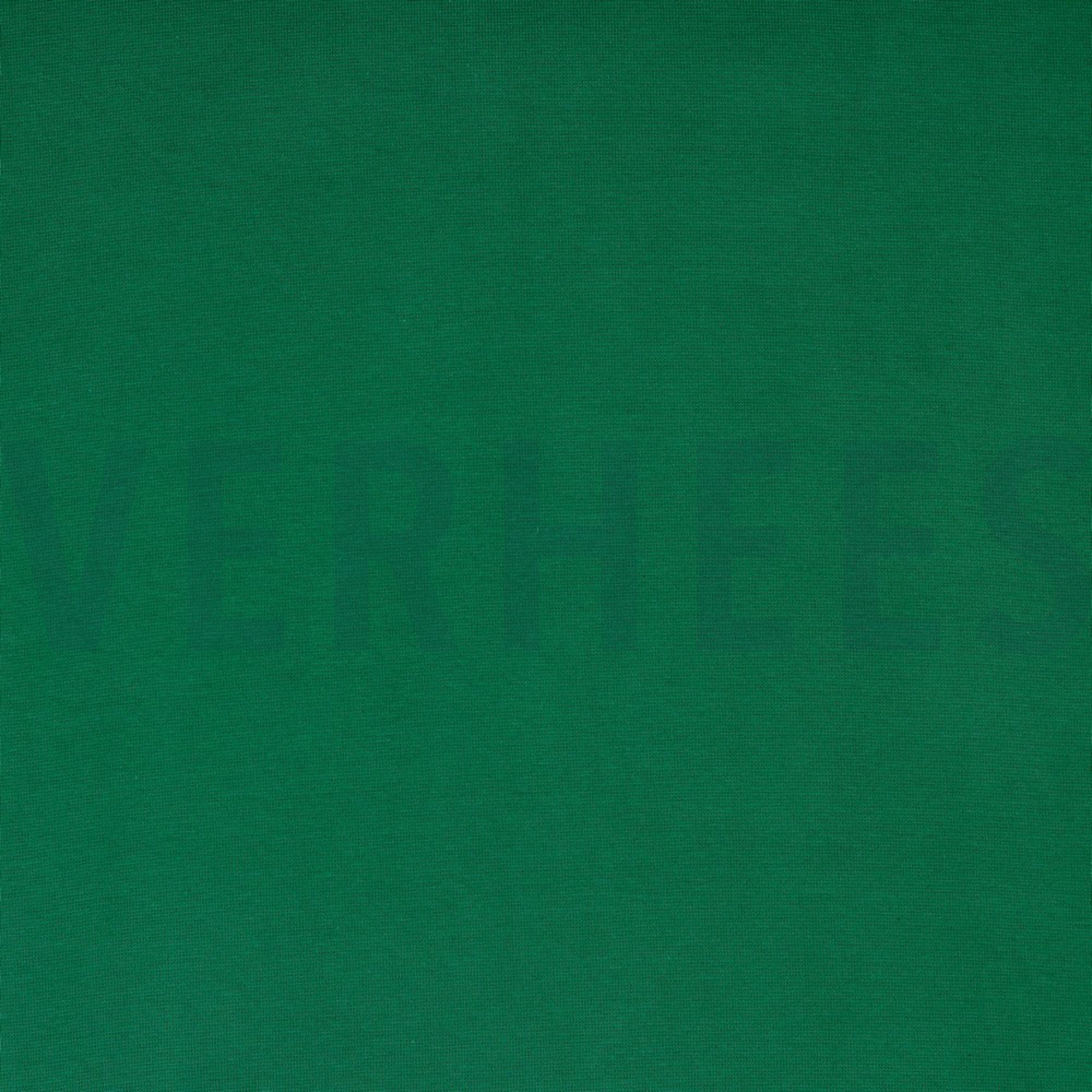 CUFFS GOTS 7CM GREEN (high resolution) #2