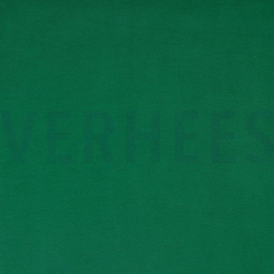 CUFFS GOTS 7CM GREEN #7