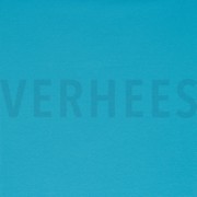 CUFFS GOTS 7CM TURQUOISE (thumbnail) #2