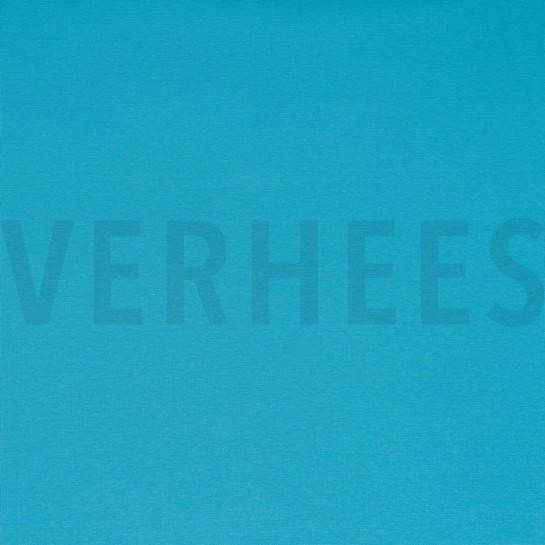 CUFFS GOTS 7CM TURQUOISE #7