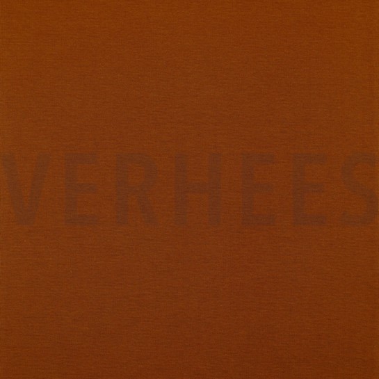 CUFFS GOTS 7CM BRICK #7