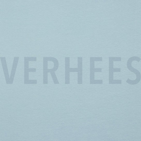 CUFFS GOTS 7CM BABY BLUE #7