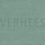 CUFFS GOTS 7CM DARK MINT (thumbnail) #2