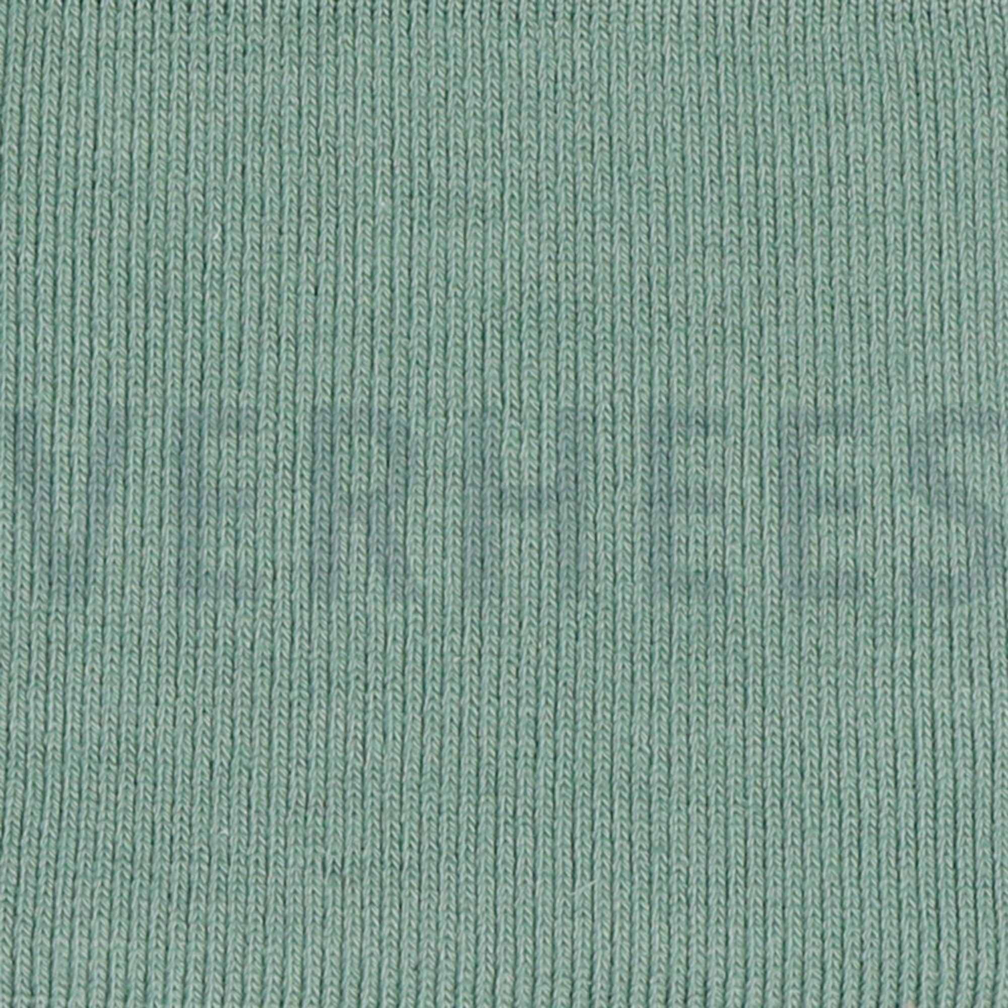CUFFS GOTS 7CM DARK MINT (high resolution) #2