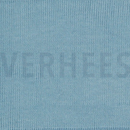 CUFFS GOTS 7CM BLUE SHADOW #7