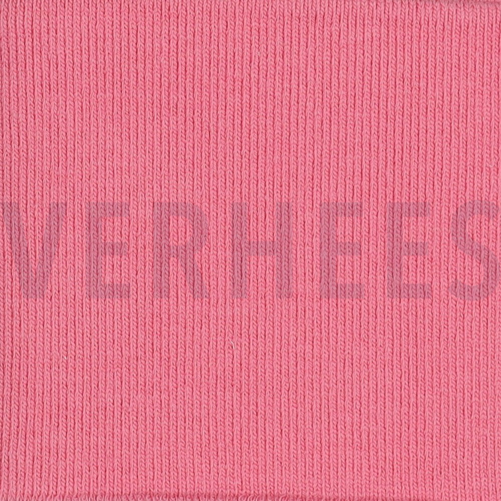 CUFFS GOTS 7CM PINK (high resolution) #2