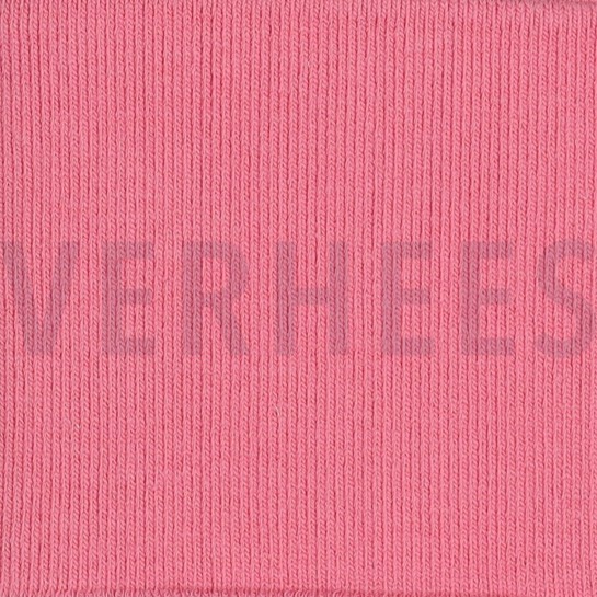 CUFFS GOTS 7CM PINK #7